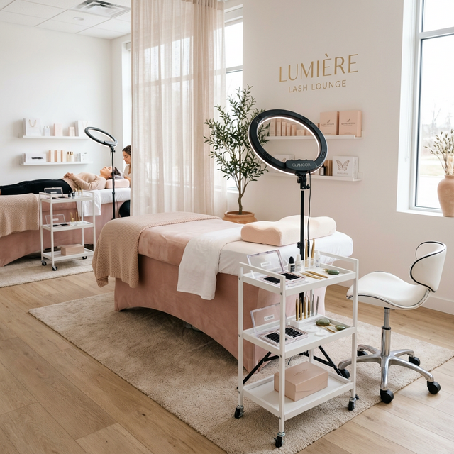 Belle & Beyond Esthetics